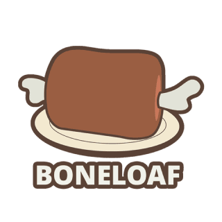 Studio-boneloaf logo
